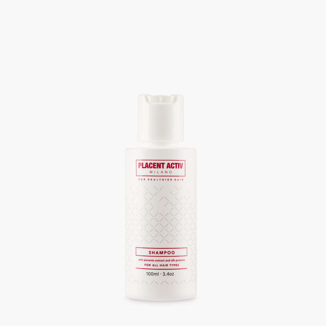 REISISUURUSES ŠAMPOON 100 ml