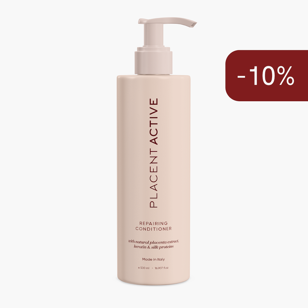 JUUKSEKASVU PALSAM 500 ML (pumbaga pudel)