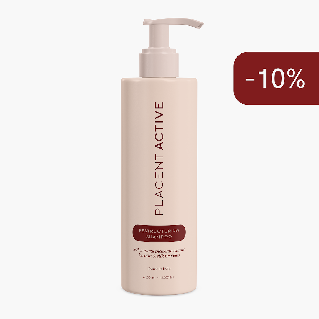 JUUKSEKASVU ŠAMPOON 500 ML (pumbaga pudel)