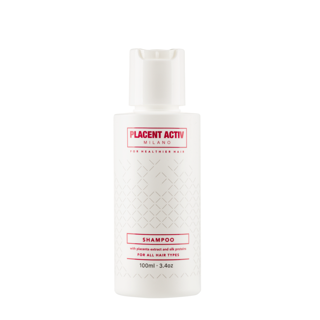 JUUKSEKASVU ŠAMPOON 100 ml