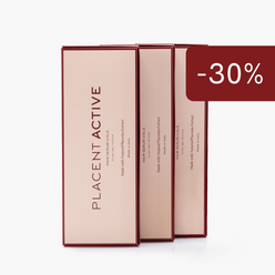 JUUKSEKASVU SEERUMI KUUR (3-kuud)