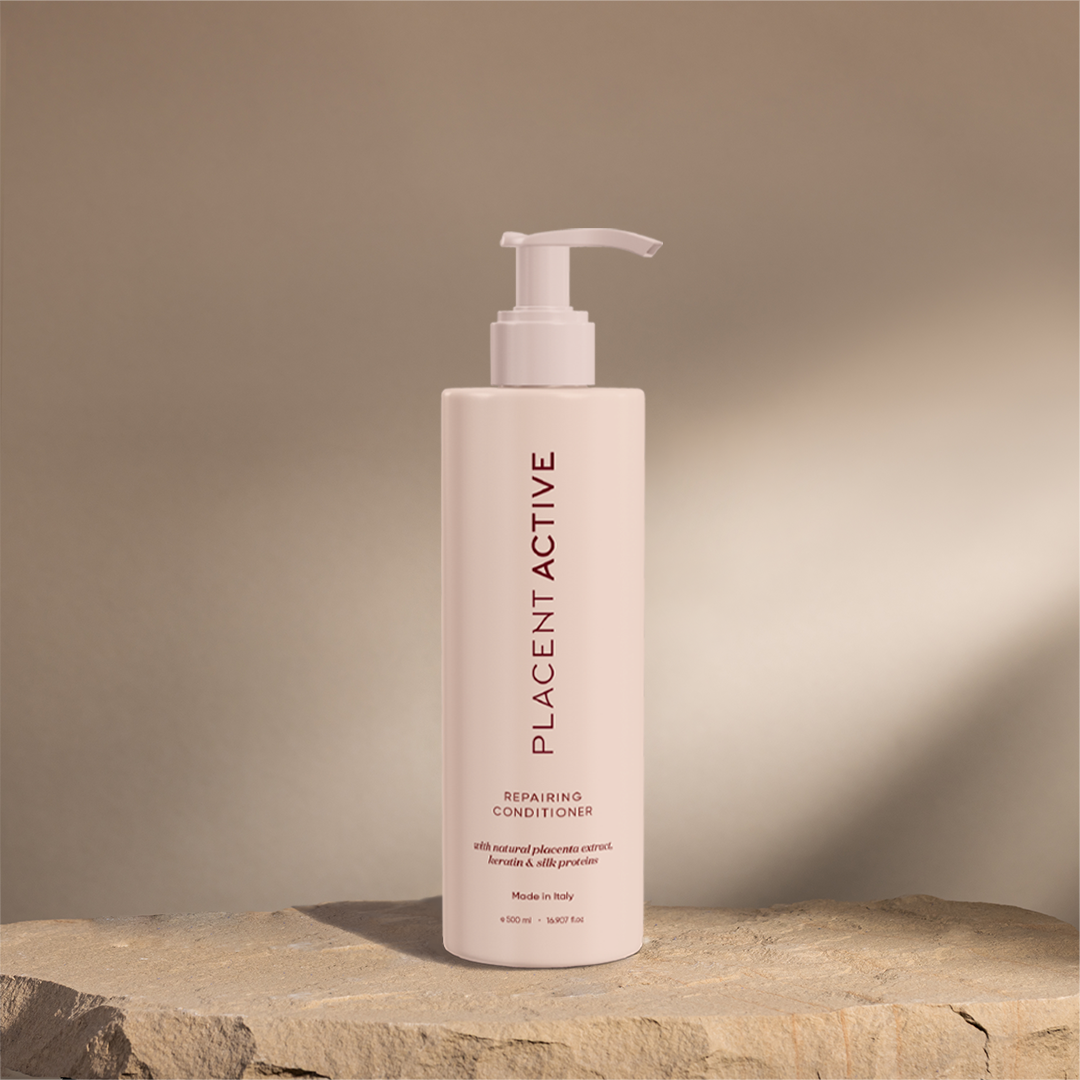 JUUKSEKASVU PALSAM 500 ML (pumbaga pudel)